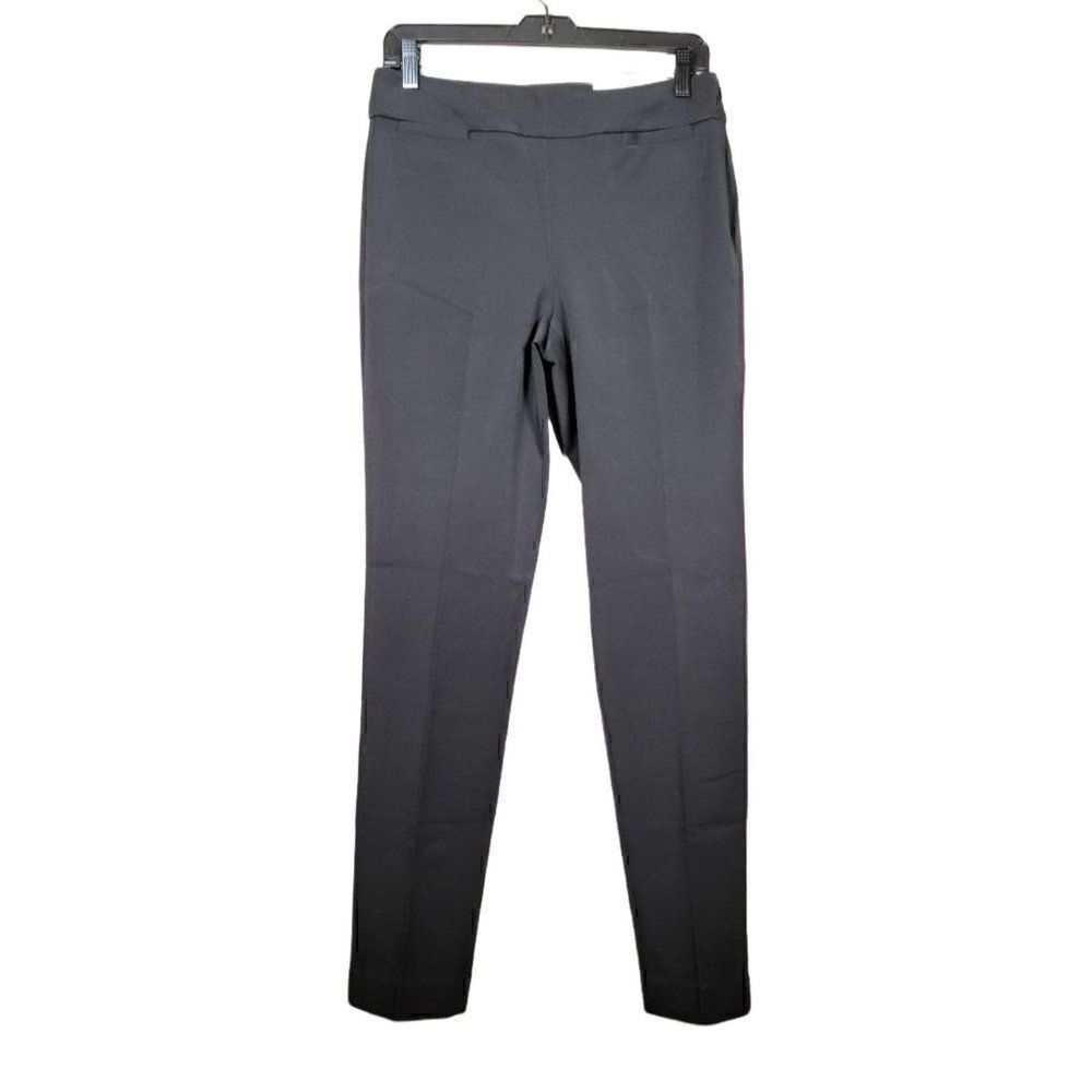 Talbots High Waist Straight Pants Sz 2